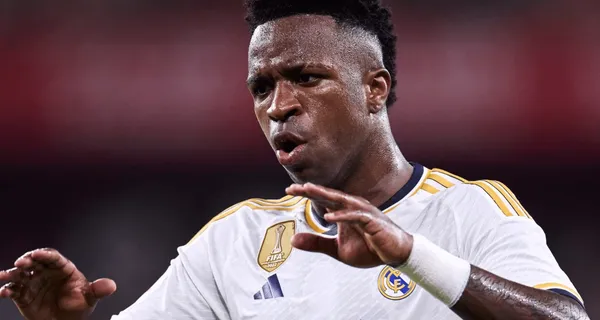 Vinicius Jr just worried Real Madrid fans with his latest statements.