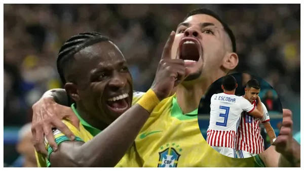 Vinicius Jr. Photo. Studiofutbol