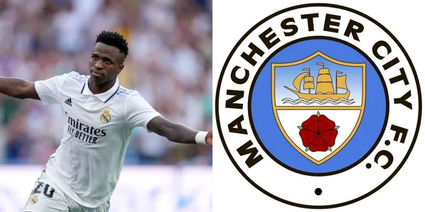 Vinicius Jr rejected this great club in Europe to play for Real Madrid