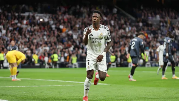 Vinicius Jr requests a crucial signing to strengthen Real Madrid's squad for the Club World Cup