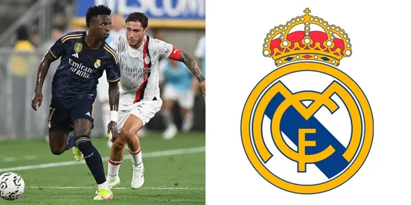 Vinicius Jr's decision with Real Madrid that has paralyzed Europe