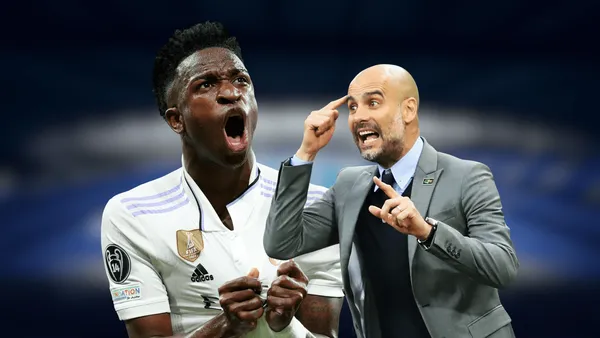 Vinicius Junior and the plan from England to sign him sooner or later