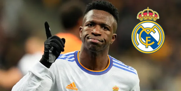 Vinícius Júnior makes a final decision and makes Real Madrid tremble