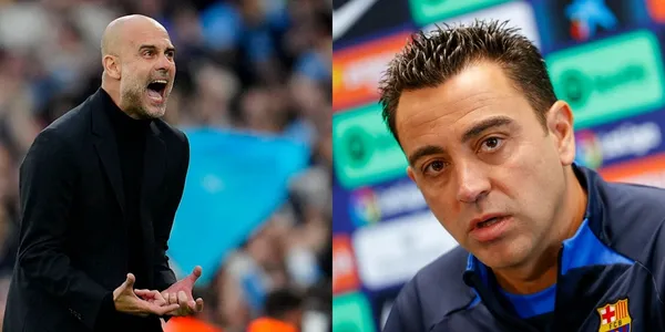 Was a failure at Manchester City and now he is asking for a million-dollar salary to play for FC Barcelona