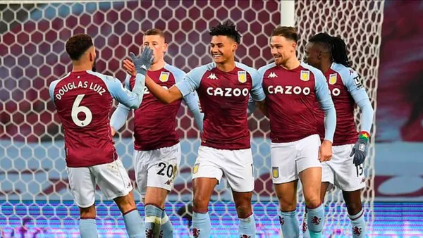 Watkins could join as soon as this transfer window, when Aubameyag leaves Arsenal.