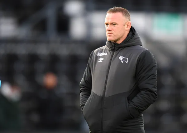 Wayne Rooney has been in hot water lately but Derby County has chosen to stick with him as their manager. Rooney has been very generous and understanding with a club that is going through financial difficulties.