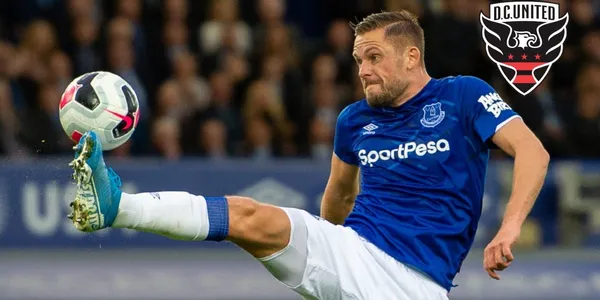 Wayne Rooney's arrival to DC United was one of the biggest moves on the 2018 season. An ex teammate would join his footstep: Gylfi Sigurdsson