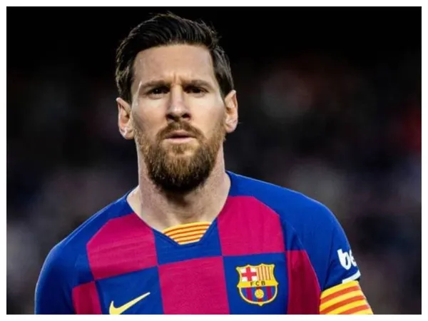 We all know that he wanted to leave the club, but not like this, the revenge of Lionel Messi has arrived.