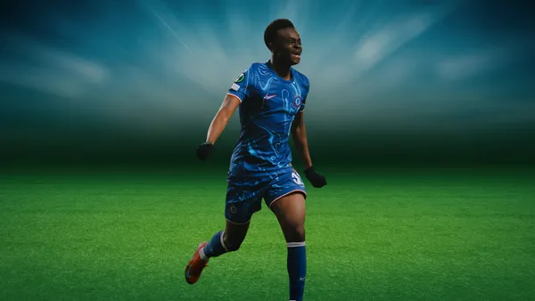 We encourage fans to verify local listings for this Premier League clash on April 13, 2025. / X