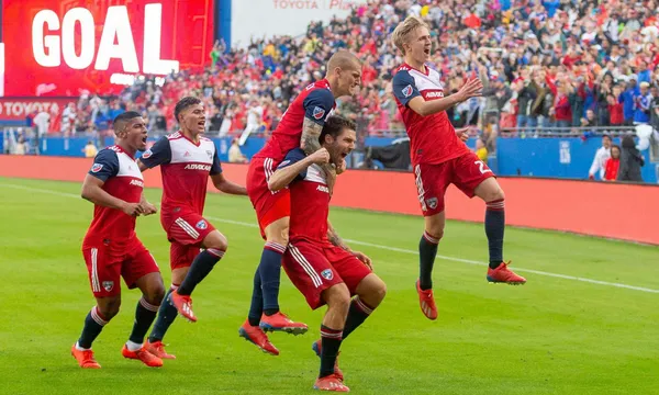 We have seen a lot of future stars not only on the league, but also moving to Europe and leaving the MLS. Dallas seems to be the best team in this topic and here is why.