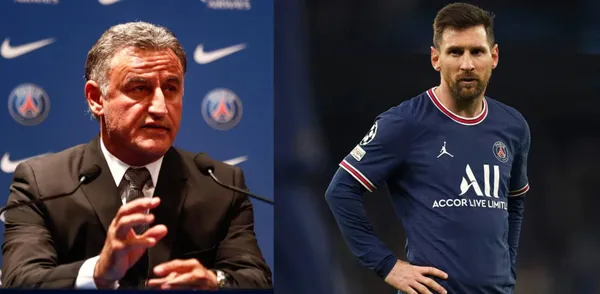 We now know when Messi is going to reveal his next club.