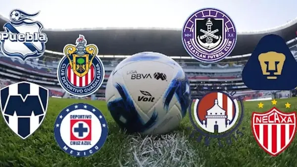 We present the Clausura 2022 reclassification duels and the road to the title from the quarterfinals.
