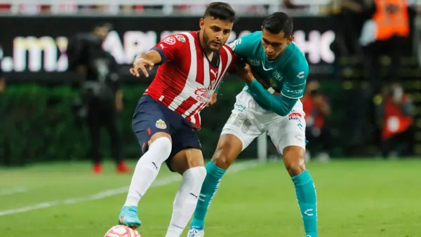 We review the game where an unlucky Guadalajara team was unable to get the result they needed.