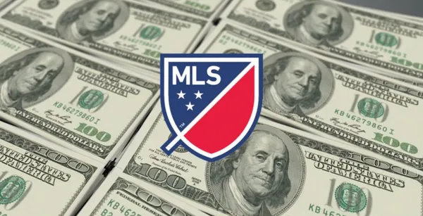 We review the list of the most expensive signings in the history of Major League Soccer, in a list in which the presence of a Mexican player stands out.