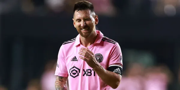 We still don't know for a fact when Messi will return, however, it's hard to be optimistic.