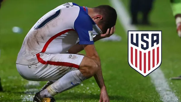 We tell you how USMNT has fared in the World Cups.