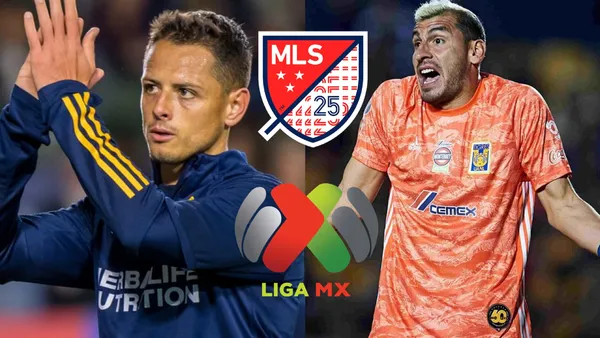 We will have to enjoy MLS and Liga MX while we can as there is a plan to merge them and change the way they are nowadays.