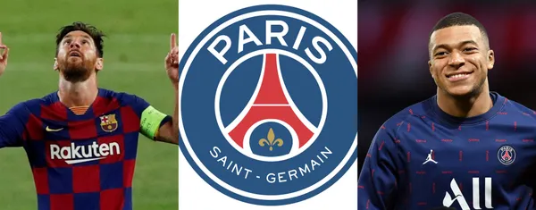 Welcome to PSG, he failed in Qatar, but he won everything with Messi and now he would direct Mbappé