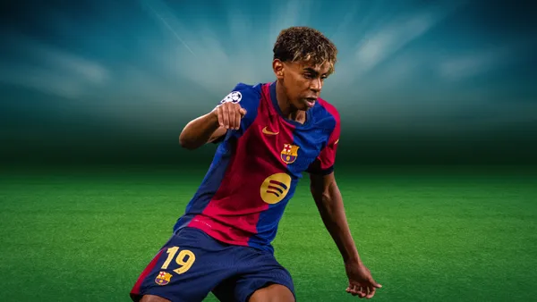 We’ll be closely monitoring this LaLiga clash, as Leganés and FC Barcelona vie for supremacy on April 11, 2025. / X