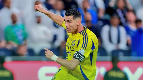 We’ll be closely monitoring this Saudi Pro League duel, as Al Nassr and Al Riyadh battle for supremacy on April 12, 2025.