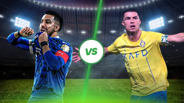 We’ll be following this Saudi Pro League spectacle closely to see which side emerges victorious in this defining chapter of the Riyadh Derby.