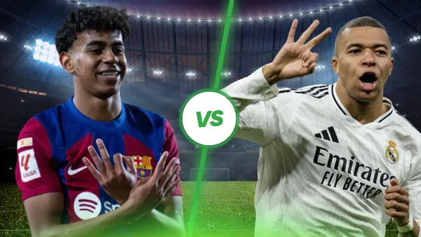 We’ll be tracking this Copa del Rey El Clásico, assessing its impact on the 2024-25 season and beyond.