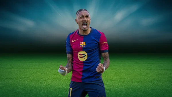 We’ll be tracking this LaLiga showdown, evaluating its impact on Barcelona’s 2024-25 title campaign. / X