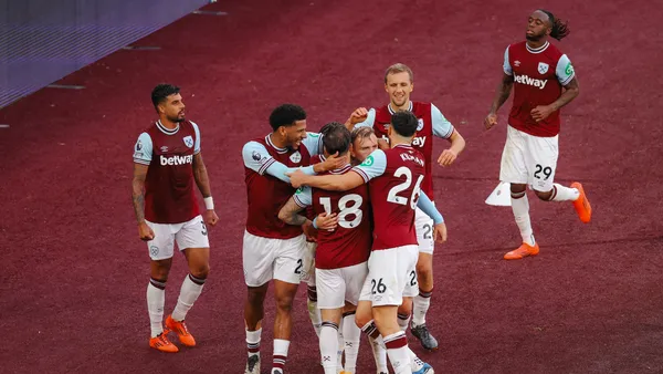 West Ham | Photo: @WestHam