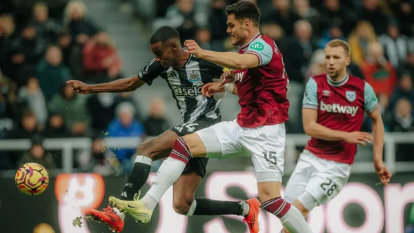 West Ham | Photo: @WestHam