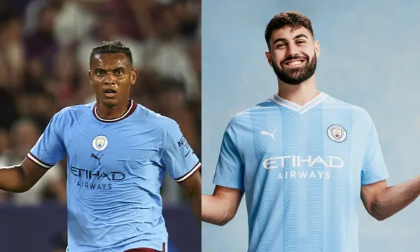 What Akanji says about Gvardiol's early days at the club