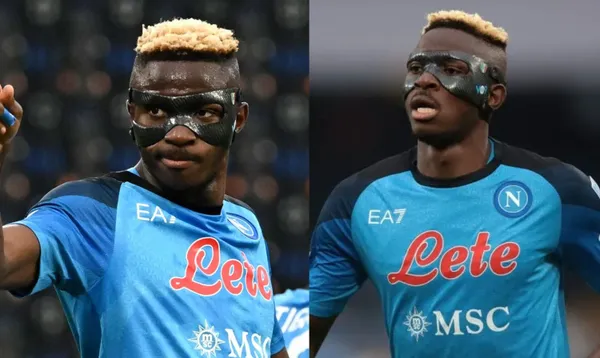 What Al Hilal will have to pay to be able to sign Osimhen this season