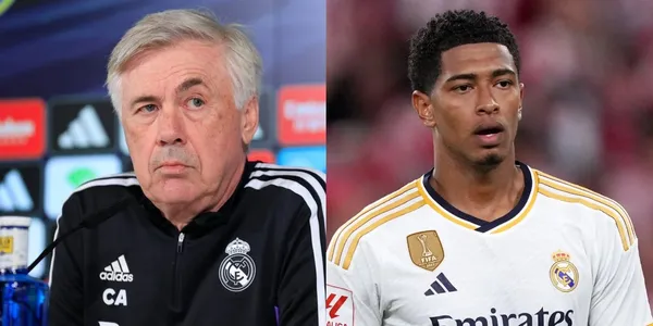 What Ancelotti said after Real Madrid's victory in their first game of the season