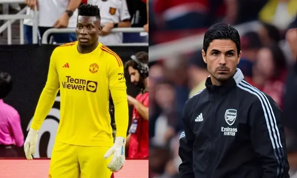 What Arsenal FC will pay for their new goalkeeper