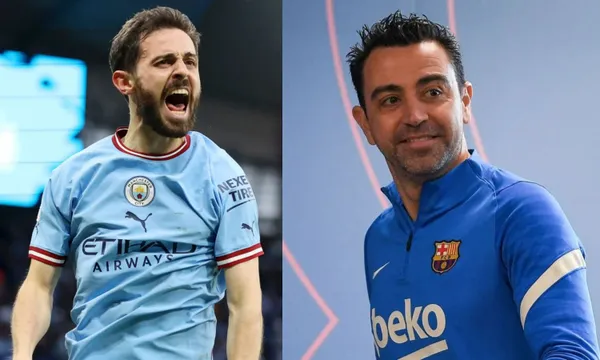 What Bernardo Silva does to sign with FC Barcelona