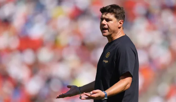 What Chelsea FC will do with Mauricio Pochettino