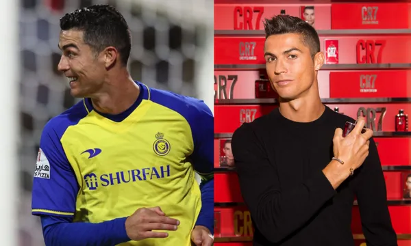 What Cristiano Ronaldo earns per Instagram post