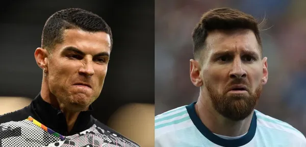What Cristiano Ronaldo thinks about Lionel Messi now that they will not meet again