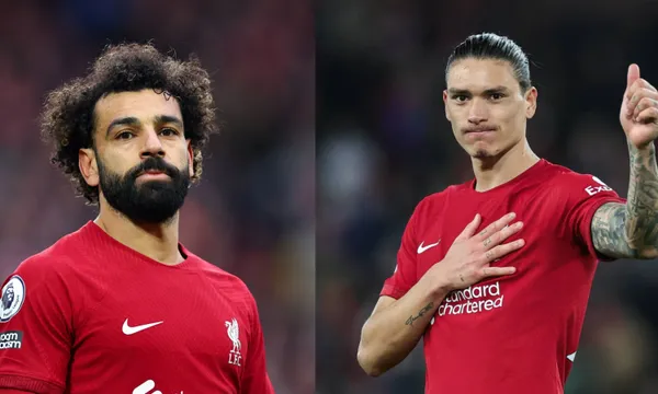 What Darwin Nunez does that surprises everyone at Liverpool