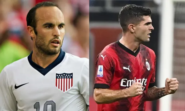 What Donovan says about Pulisic that surprises everyone