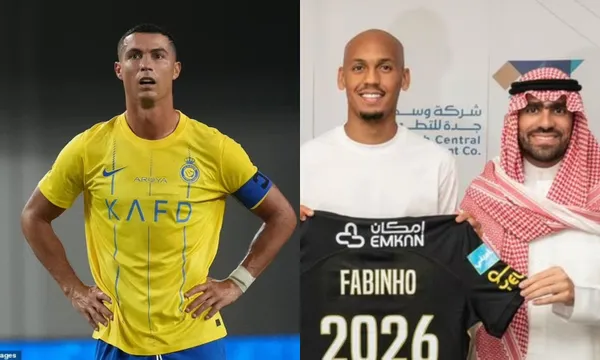What Fabinho will earn in the Saudi Pro League after his signing