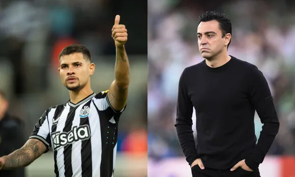 What FC Barcelona would do to retain Guimaraes that surprises everyone