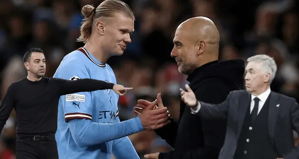 What Haaland says about the Champions League that surprises many