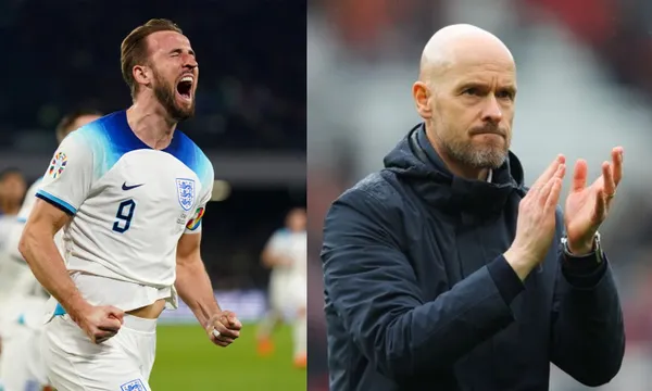 What Harry Kane's international teammate is doing to try to convince him to join the team