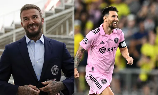 What Inter Miami has generated thanks to the arrival of Lionel Messi