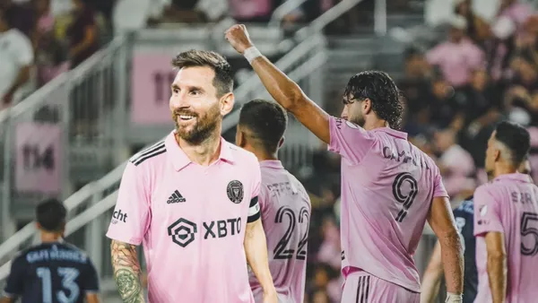 What Inter Miami needs to reach the MLS playoffs