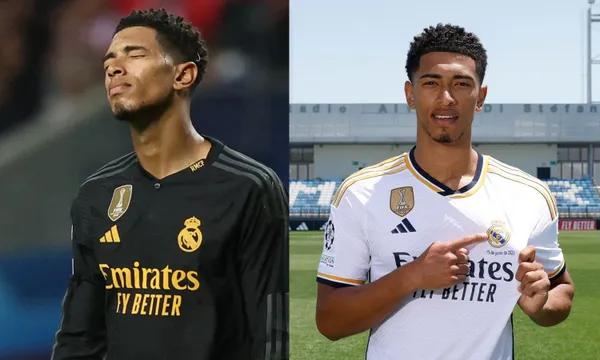 What Jude Bellingham says about his future at Real Madrid