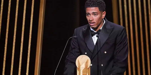 What Jude Bellingham says that surprises everyone