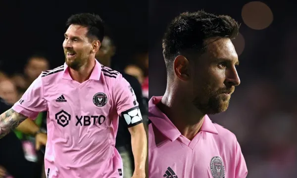 What Lionel Messi does to study his rival is finally revealed