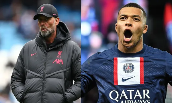 What Liverpool FC is doing to convince Kylian Mbappe to arrive in summer