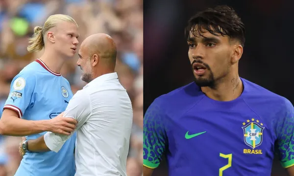 What Manchester City would put to take Paqueta to the club